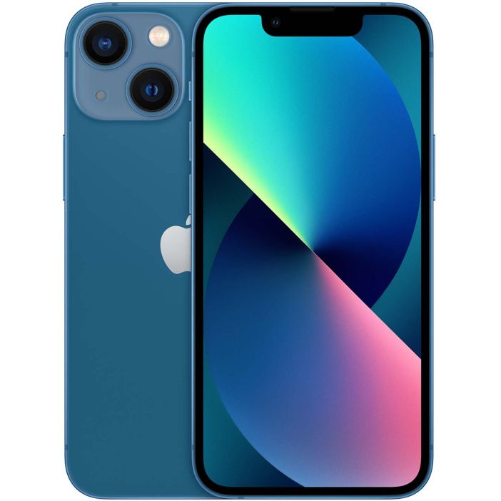 iPhone13 512㎇ BLUE Купить Apple iPhone 13 512GB Blue в Москве дешево, кредит и
